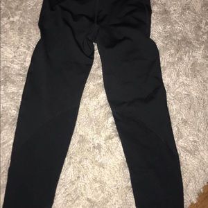 Nike Pants - Nike pro small leggings Nike Pants - Nike pro small leggings